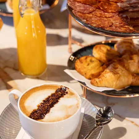 Cavalta Boutique - Small Luxury 5*