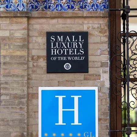 Cavalta Boutique - Small Luxury 5* Севилья