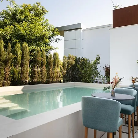 Отель Cavalta Boutique - Small Luxury