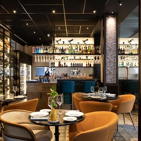 Отель Cavalta Boutique - Small Luxury 5*