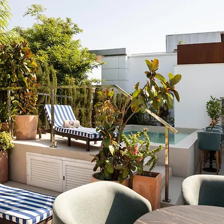 Cavalta Boutique - Small Luxury 5*