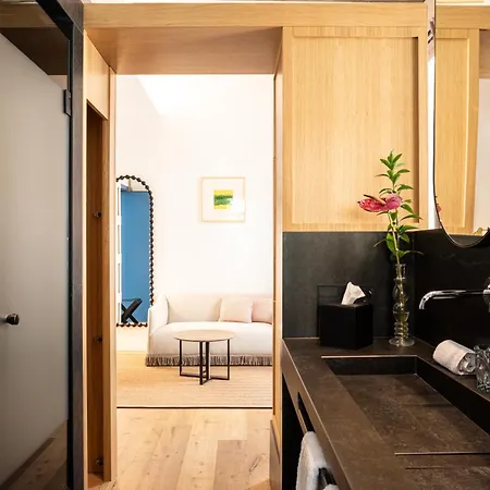 Отель Cavalta Boutique - Small Luxury 5*