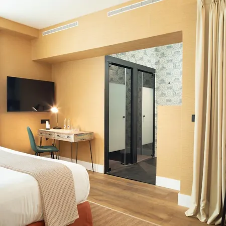 Отель Cavalta Boutique - Small Luxury 5*