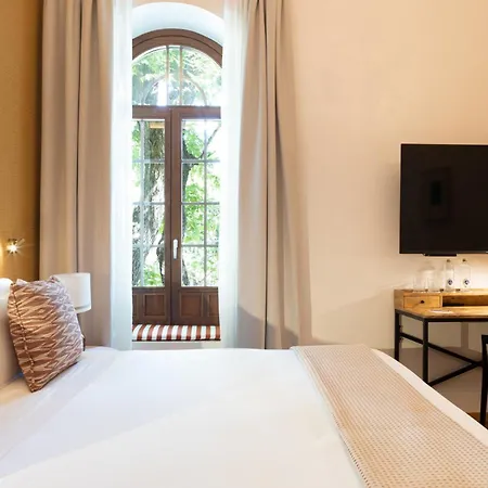 Cavalta Boutique - Small Luxury Отель 5*