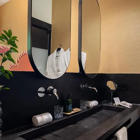 Cavalta Boutique - Small Luxury Отель Севилья