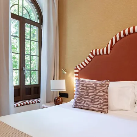 Cavalta Boutique - Small Luxury Отель 5*