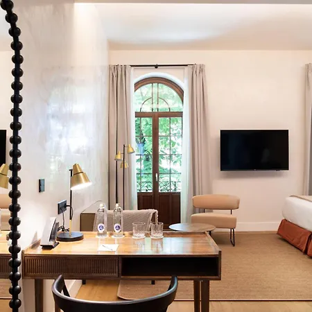Cavalta Boutique - Small Luxury 5*