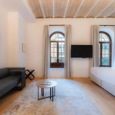 Cavalta Boutique Gl Hotel Seville
