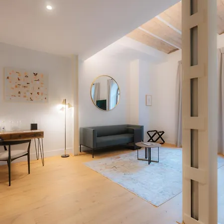 Hotel Cavalta Boutique Gl Seville