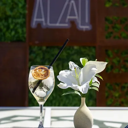 Hotel Cavalta Boutique - Small Luxury Seville
