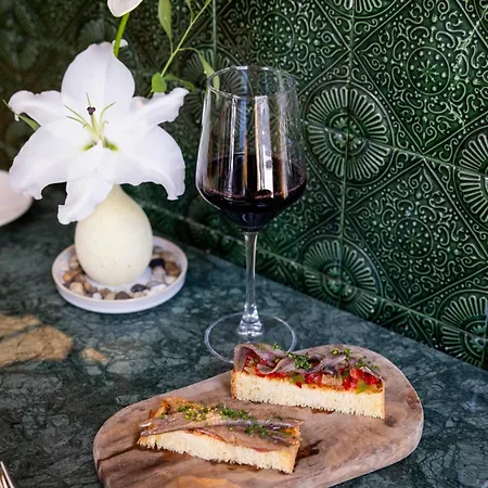 Cavalta Boutique - Small Luxury Hotel
