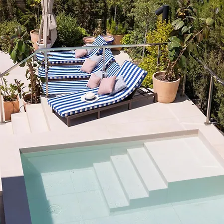 Hotell Cavalta Boutique - Small Luxury