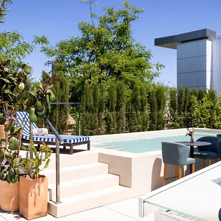 Cavalta Boutique - Small Luxury Hotel Seville
