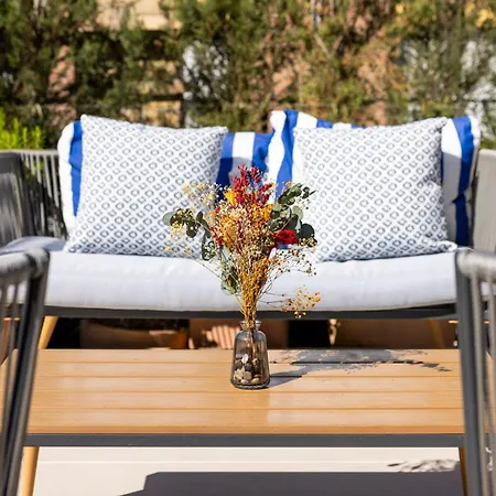 Cavalta Boutique - Small Luxury 5* Seville