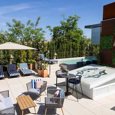 Cavalta Boutique - Small Luxury Hotel