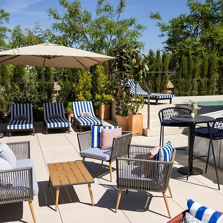 Otel Cavalta Boutique - Small Luxury