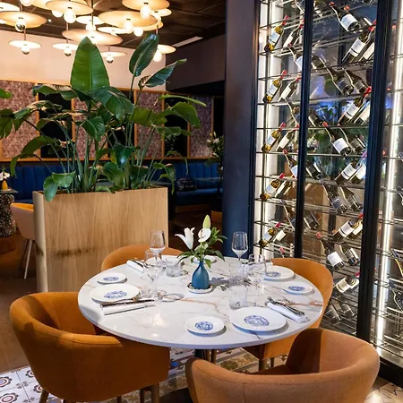 Cavalta Boutique - Small Luxury Hotel 5*