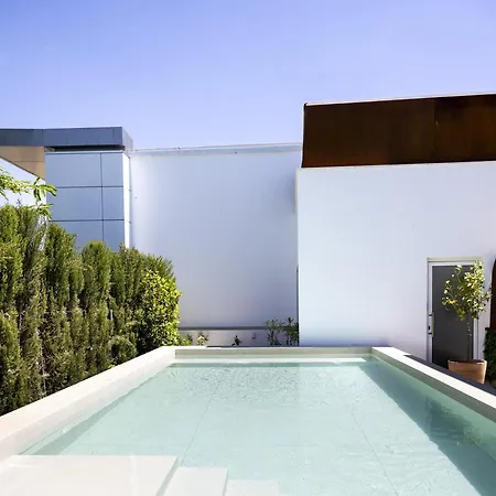 Hotel Cavalta Boutique - Small Luxury 5*