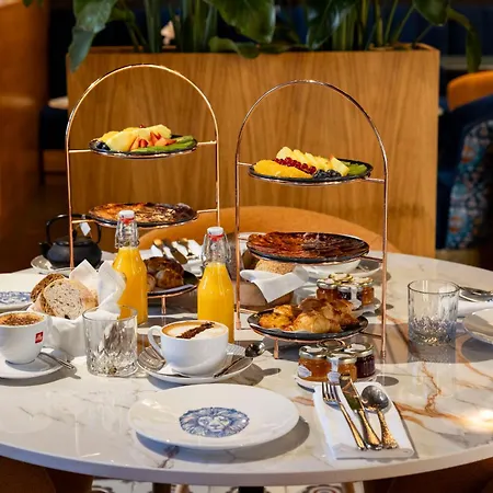 Cavalta Boutique - Small Luxury 5* Sevilla