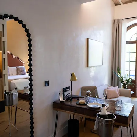 Hotell Cavalta Boutique - Small Luxury 5*