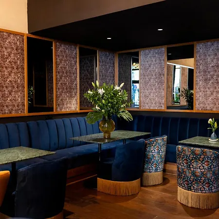 Cavalta Boutique - Small Luxury Hotel Seville