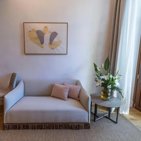 Hotel Cavalta Boutique - Small Luxury Seville
