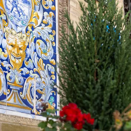 Cavalta Boutique - Small Luxury Seville