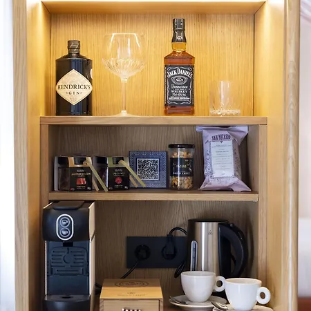 Cavalta Boutique - Small Luxury Hotel