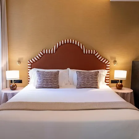 Cavalta Boutique - Small Luxury Otel 5*
