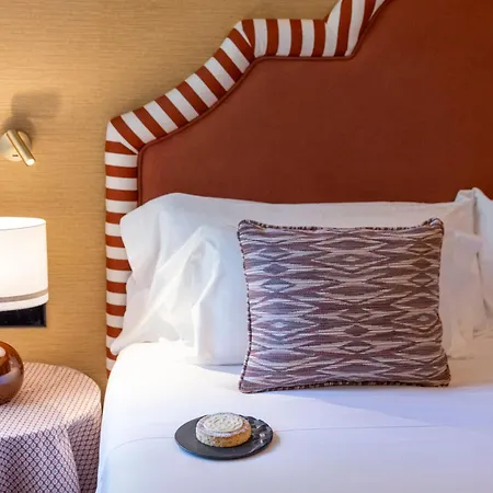 Cavalta Boutique - Small Luxury Hotell Sevilla