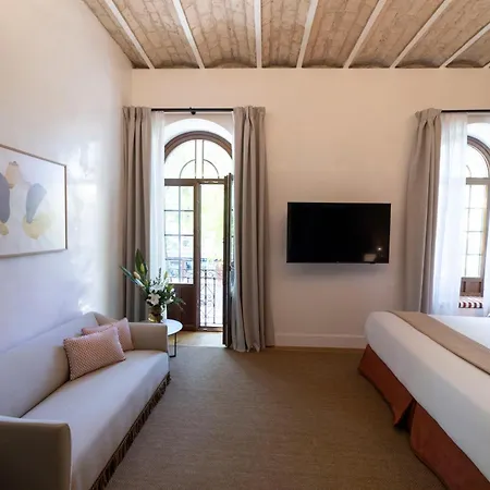 Hotel Cavalta Boutique - Small Luxury Seville