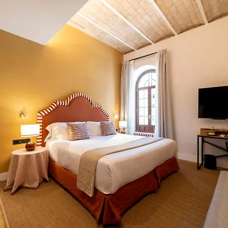 Cavalta Boutique - Small Luxury 5* Sevilla