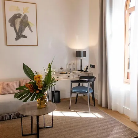 Cavalta Boutique - Small Luxury Hotel