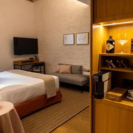 Hotel Cavalta Boutique - Small Luxury