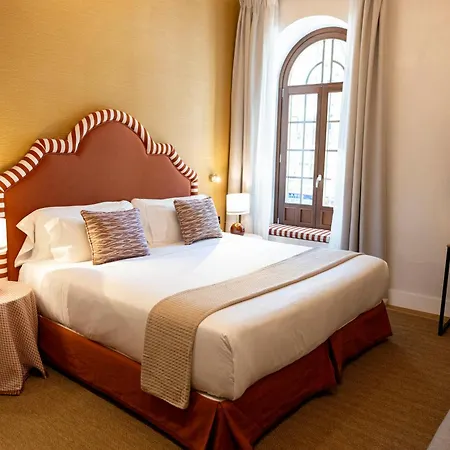 Cavalta Boutique - Small Luxury Hotel 5*