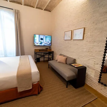Cavalta Boutique - Small Luxury Hotel Seville