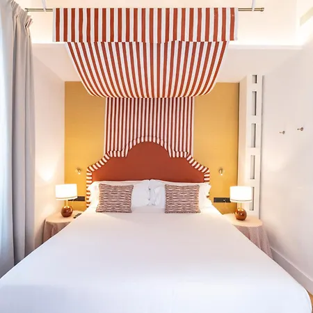 Hotel Cavalta Boutique - Small Luxury Seville