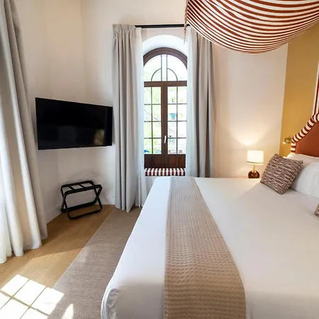 Cavalta Boutique - Small Luxury 5* Seville