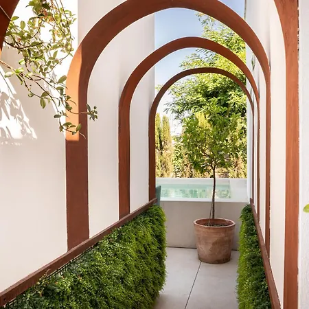 Cavalta Boutique - Small Luxury Sevilha