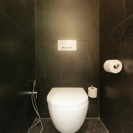 Cavalta Boutique - Small Luxury 5* Sevilha