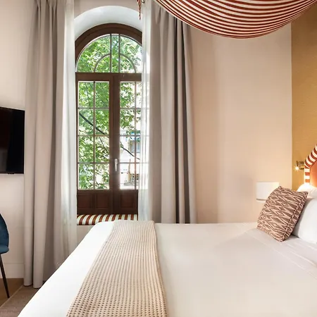 Cavalta Boutique - Small Luxury Sevilla