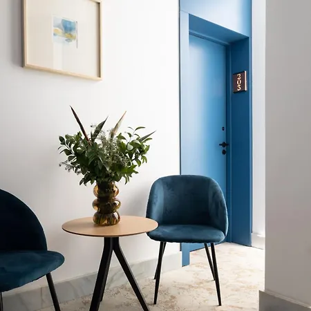 Cavalta Boutique - Small Luxury 5* Sevilla