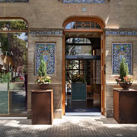 Otel Cavalta Boutique - Small Luxury