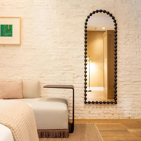 Cavalta Boutique - Small Luxury Otel Sevilla