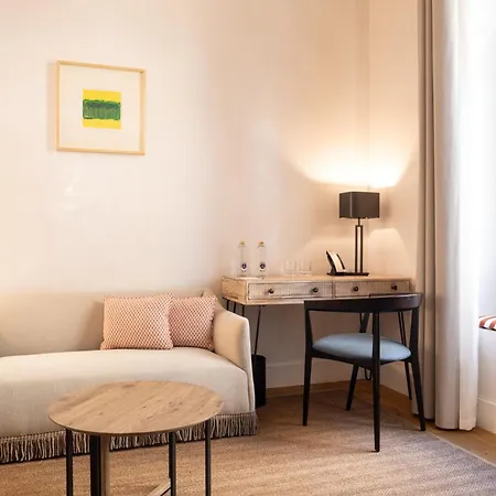 Cavalta Boutique - Small Luxury 5*