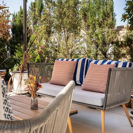 Cavalta Boutique - Small Luxury Sevilha