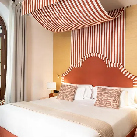 Cavalta Boutique - Small Luxury 5* Sevilha