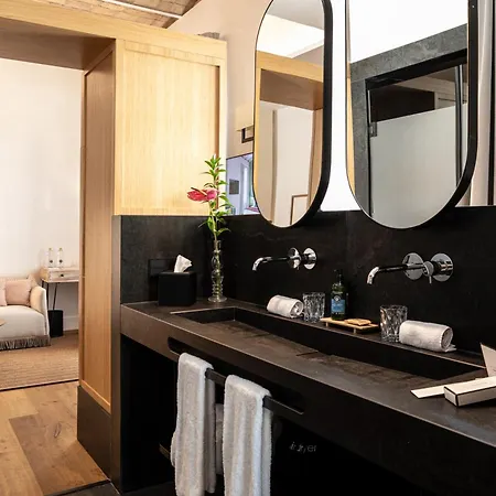 Hotel Cavalta Boutique - Small Luxury 5*