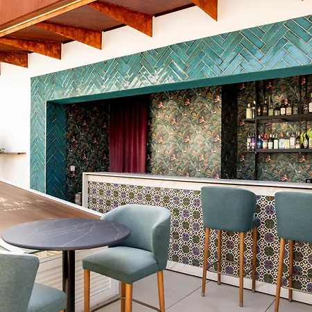 Hotel Cavalta Boutique - Small Luxury Sevilha