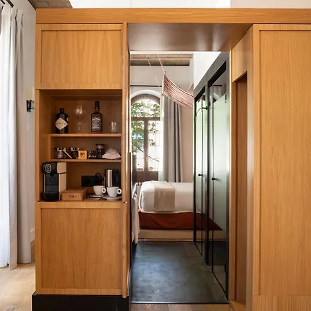 Cavalta Boutique - Small Luxury 5*